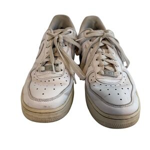 Nike Air Force 1 Low White Women's Size 7nCasual Sneakers